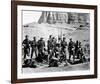 Fort Apache-null-Framed Photo