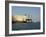 Fort Boyard, Near Ile D'Oleron, Charente Maritime, France, Europe-Groenendijk Peter-Framed Photographic Print