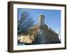 Fort Conde, Mobile, Alabama, USA-Ethel Davies-Framed Premium Photographic Print