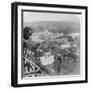 Fort-De-France, Martinique, 1902-Underwood & Underwood-Framed Photographic Print