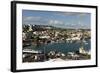 Fort De France, Martinique, Windward Islands, West Indies, Caribbean, Central America-Tony-Framed Photographic Print