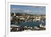 Fort De France, Martinique, Windward Islands, West Indies, Caribbean, Central America-Tony-Framed Photographic Print