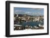 Fort De France, Martinique, Windward Islands, West Indies, Caribbean, Central America-Tony-Framed Photographic Print