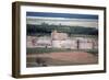 Fort De Salses-null-Framed Giclee Print