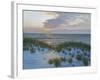 Fort De Soto Sunset-Bruce Dumas-Framed Giclee Print