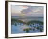 Fort De Soto Sunset-Bruce Dumas-Framed Giclee Print