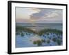 Fort De Soto Sunset-Bruce Dumas-Framed Giclee Print