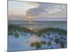 Fort De Soto Sunset-Bruce Dumas-Mounted Giclee Print