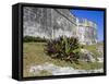 Fort Fincastle, Nassau, New Providence Island, Bahamas, West Indies, Central America-Richard Cummins-Framed Stretched Canvas