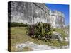 Fort Fincastle, Nassau, New Providence Island, Bahamas, West Indies, Central America-Richard Cummins-Stretched Canvas