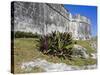 Fort Fincastle, Nassau, New Providence Island, Bahamas, West Indies, Central America-Richard Cummins-Stretched Canvas