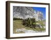 Fort Fincastle, Nassau, New Providence Island, Bahamas, West Indies, Central America-Richard Cummins-Framed Photographic Print