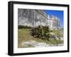 Fort Fincastle, Nassau, New Providence Island, Bahamas, West Indies, Central America-Richard Cummins-Framed Photographic Print