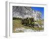 Fort Fincastle, Nassau, New Providence Island, Bahamas, West Indies, Central America-Richard Cummins-Framed Photographic Print