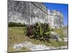 Fort Fincastle, Nassau, New Providence Island, Bahamas, West Indies, Central America-Richard Cummins-Mounted Photographic Print