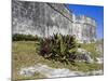 Fort Fincastle, Nassau, New Providence Island, Bahamas, West Indies, Central America-Richard Cummins-Mounted Photographic Print