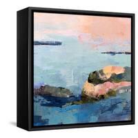 Fort Foster-Toby Gordon-Framed Stretched Canvas