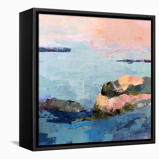 Fort Foster-Toby Gordon-Framed Stretched Canvas