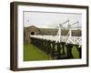 Fort George, Near Inverness, Scotland, United Kingdom, Europe-Richardson Rolf-Framed Photographic Print