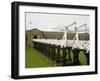 Fort George, Near Inverness, Scotland, United Kingdom, Europe-Richardson Rolf-Framed Photographic Print