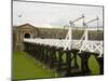Fort George, Near Inverness, Scotland, United Kingdom, Europe-Richardson Rolf-Mounted Photographic Print