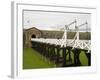 Fort George, Near Inverness, Scotland, United Kingdom, Europe-Richardson Rolf-Framed Photographic Print