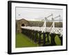 Fort George, Near Inverness, Scotland, United Kingdom, Europe-Richardson Rolf-Framed Photographic Print