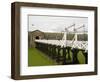 Fort George, Near Inverness, Scotland, United Kingdom, Europe-Richardson Rolf-Framed Photographic Print