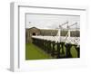 Fort George, Near Inverness, Scotland, United Kingdom, Europe-Richardson Rolf-Framed Photographic Print