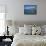 Fort Grey, Guernsey, Channel Islands, United Kingdom, Europe-Lightfoot Jeremy-Framed Stretched Canvas displayed on a wall