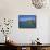 Fort Grey, Guernsey, Channel Islands, United Kingdom, Europe-Lightfoot Jeremy-Framed Stretched Canvas displayed on a wall