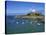 Fort Grey, Guernsey, Channel Islands, United Kingdom, Europe-Lightfoot Jeremy-Stretched Canvas