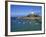 Fort Grey, Guernsey, Channel Islands, United Kingdom, Europe-Lightfoot Jeremy-Framed Photographic Print