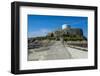 Fort Grey Shipwreck Museum, Saint Pierre Du Bois, Guernsey, Channel Islands, United Kingdom-Michael Runkel-Framed Photographic Print