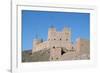 Fort Jalali, Muscat (Masqat), Oman-Vivienne Sharp-Framed Photographic Print