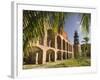 Fort Jefferson National Monument-Stuart Westmorland-Framed Photographic Print