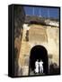 Fort Jesus, Mombasa, Kenya, East Africa, Africa-Andrew Mcconnell-Framed Stretched Canvas