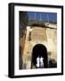 Fort Jesus, Mombasa, Kenya, East Africa, Africa-Andrew Mcconnell-Framed Photographic Print