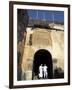 Fort Jesus, Mombasa, Kenya, East Africa, Africa-Andrew Mcconnell-Framed Photographic Print