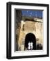 Fort Jesus, Mombasa, Kenya, East Africa, Africa-Andrew Mcconnell-Framed Photographic Print