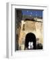 Fort Jesus, Mombasa, Kenya, East Africa, Africa-Andrew Mcconnell-Framed Photographic Print