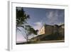 Fort Jesus-null-Framed Photographic Print