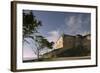 Fort Jesus-null-Framed Photographic Print