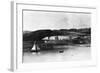 Fort Knox, Maine, 1870-1875-Seth Eastman-Framed Giclee Print