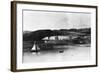 Fort Knox, Maine, 1870-1875-Seth Eastman-Framed Giclee Print