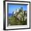 Fort La Latte, Emerald Coast, Britanny, France-David Hughes-Framed Photographic Print