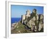 Fort La Latte, Emerald Coast, Britanny, France-David Hughes-Framed Photographic Print