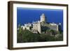 Fort La Latte-null-Framed Giclee Print