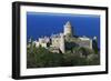 Fort La Latte-null-Framed Giclee Print