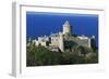 Fort La Latte-null-Framed Giclee Print